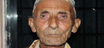पूर्वप्रधानमन्त्री एवं नेकपा एमालेका अध्यक्ष केपी ओलीलाई पितृशोक