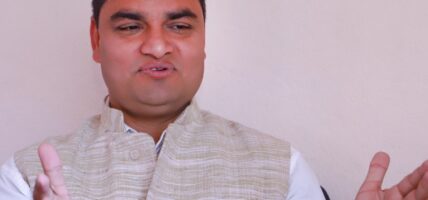 मध्यपूर्वका नेपालीको रक्षाका लागि तत्काल कदम चाल्न कांग्रेस महामन्त्री पौडेलको माग