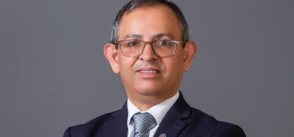 सन नेपाल लाइफका सिईओ पक्राउ पर्नुको कारण यस्तो छ !