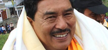 मनाङमा नेपाली काँग्रेसका टेक बहादुर गुरुङ विजयी