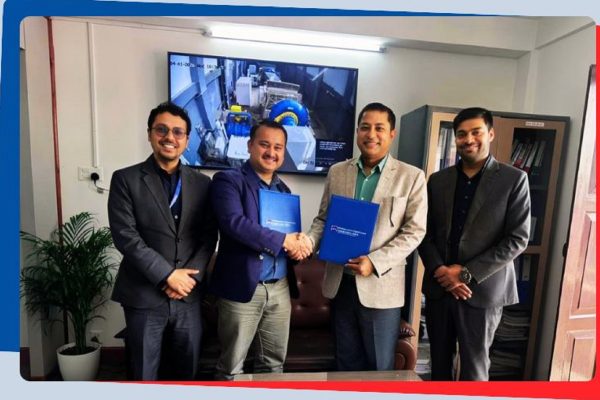 सुपरमाई हाईड्रोपावरको शतप्रतिशत हकप्रद आउँदै, माछापुच्छ्रे क्यापिटल बिक्री प्रबन्धक