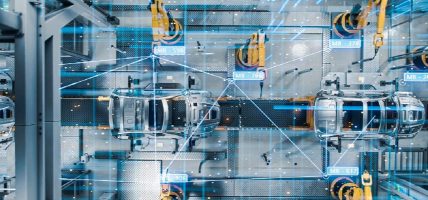 AI-Powered Manufacturing: What Nepal Can Learn from China’s Seres Factory