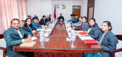 इन्धन करमा ५० प्रतिशत छुट, योजना आयोग उपाध्यक्षमा भट्ट