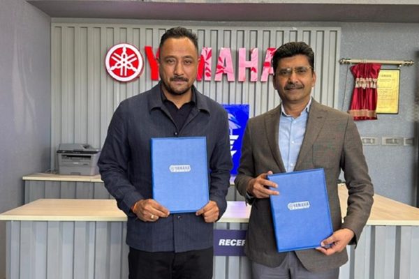प्रधानमन्त्री कप २०२६ को “पावर्ड बाई” प्रायोजन मार्फत नेपाली क्रिकेटमा नयाँ ऊर्जा भर्दै यामाहा