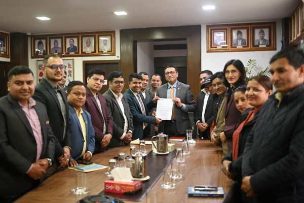 आम नागरिकको सामाजिक जीवनस्तरमा सुधार ल्याउने गरी आगामी बजेट केन्द्रित गरिने