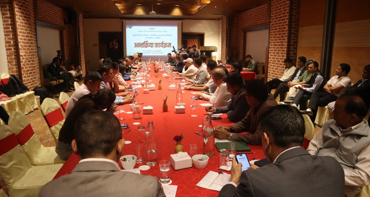 सुदूरपश्चिममा ऊर्जा : १८ हजार मेगावाट सम्भावनामा ०.९६ प्रतिशत मात्रै उपयोग, प्रसारणलाइन नहुँदा थप उत्पादन अनिश्चित