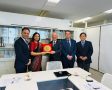 High-Level Engagements with Japan Foundation and Japan Foundation Center Strengthen Nepal–Japan Cooperation