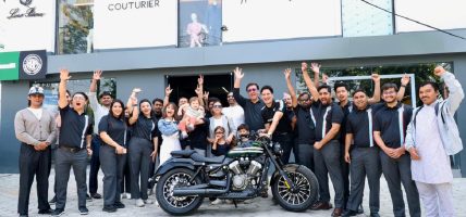 इटालियन प्रिमियम मोटरसाइकल ब्रान्ड ‘मोर्बिडेली’ नेपाली बजारमा सार्वजनिक