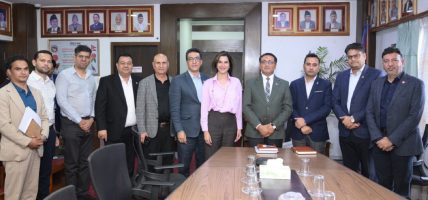 नाइमाले दियो अर्थमन्त्रीलाई नीतिगत र प्रणालीगत सुझावः स्थिर नीतिगत वातावरणको माग