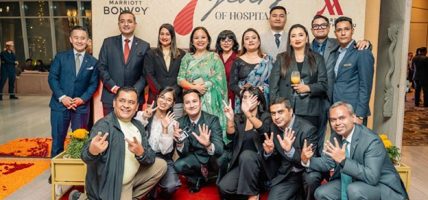 Seven years of hospitality, community, and culture: Kathmandu Marriott Hotel marks a landmark anniversary
