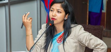 काठमाडौँमा कार्यालय आउँदा जाँदा आलोपालो गाडी चलाउने ‘कार पुलिङ’ व्यवस्था कार्यान्वयनमा