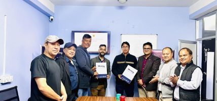 ई-बुकिङ नेपाल र पाटन स्टे एसोसिएसनबीच रणनीतिक सहकार्य, हेरिटेज पर्यटन प्रवर्धन तथा डिजिटल बुकिङ प्रणालीमा जोड