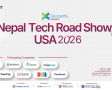 Nepal Tech Roadshow USA 2026 to Connect Nepal’s IT Sector with the U.S. Market and Strengthen Global Collaboration