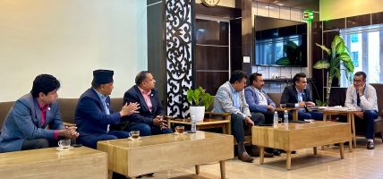 अटोमोवाइल क्षेत्रलाई गतिशील बनाउन आवश्यक नीति परिवर्तन गर्न आवश्यक, नाडा भन्छ–उधोगको संरक्षण होस्