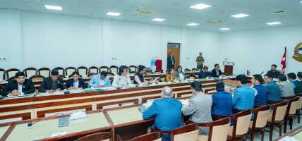 सांसदका मागलाई बजेट र प्राथमिकताका आधारमा क्रमशः कार्यान्वयन गरिन्छः प्रधानमन्त्री