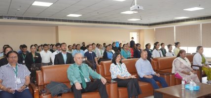 ग्राण्डीमा ‘प्रथम अन्तर्राष्ट्रिय आरोग्य दिवस’ सम्पन्न