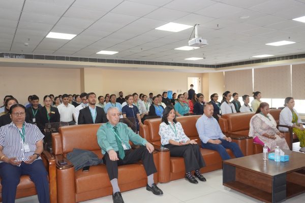 ग्राण्डीमा ‘प्रथम अन्तर्राष्ट्रिय आरोग्य दिवस’ सम्पन्न ग्राण्डीमा ‘प्रथम अन्तर्राष्ट्रिय आरोग्य दिवस’ सम्पन्न