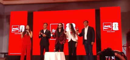 Coca-Cola Nepal Kicks Off FIFA World Cup 2026 Campaign