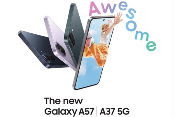 Samsung Launches Galaxy A57 5G and Galaxy A37 5G in Nepal with Extended 24 Months EMI