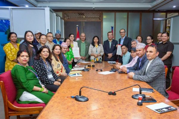 स्वरोजगार बन्न ऋण लिने असल ऋणकर्तालाई तिरेको व्याजको ६० प्रतिशत फिर्ता गरिने