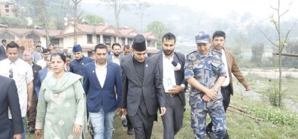 ट्रायल पास गरी राजस्व तिरेपछि २४ घण्टामै लाइसेन्स छापिने व्यवस्था सुरु