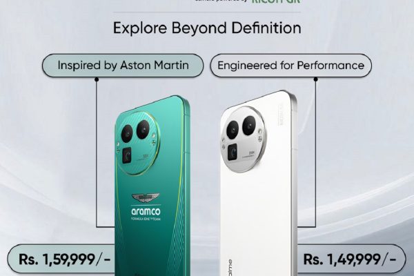 उच्च प्रविधियुक्त क्यामेरा, शक्तिशाली ब्याट्री क्षमता र उच्च कार्यसम्पादनसहित रियलमी जीटी ८ प्रो सिरिज नेपालमा सार्वजनिक