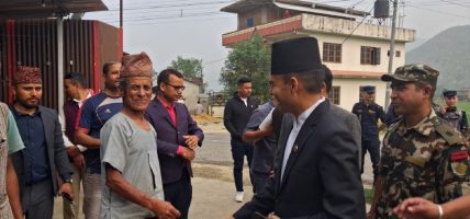 सामाजिक सञ्जालमा फैलिने सूचना सत्य हो कि होइन छुट्याउन नागरिक सचेत हुनुपर्ने
