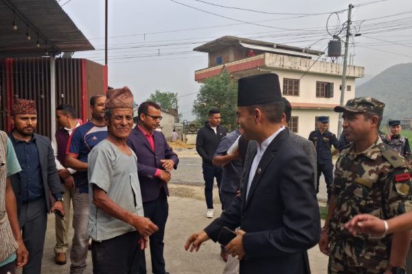 सामाजिक सञ्जालमा फैलिने सूचना सत्य हो कि होइन छुट्याउन नागरिक सचेत हुनुपर्ने