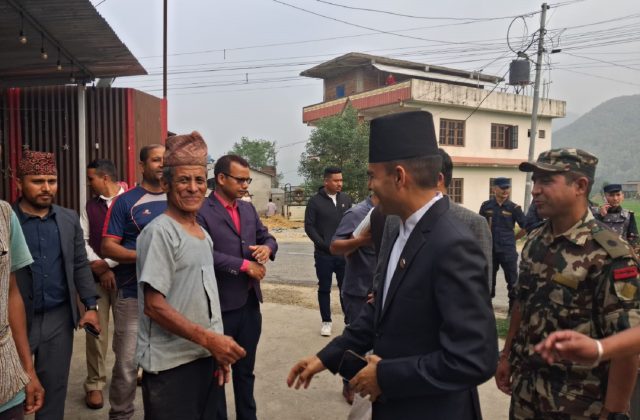 सामाजिक सञ्जालमा फैलिने सूचना सत्य हो कि होइन छुट्याउन नागरिक सचेत हुनुपर्ने