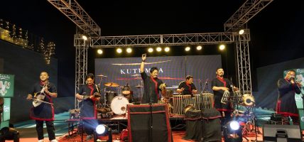 हायात प्लेस बुटवलमा नयाँ वर्ष २०८३ को भव्य स्वागत, बुटवलकै सबैभन्दा ठूलो ‘न्यू इयर्स इभ सेलिब्रेशन’ उत्साहजनक रूपमा सम्पन्न