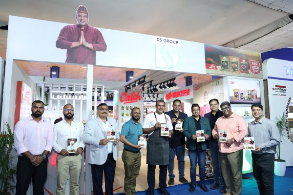DS Group’s Catch Spices Announces Strategic Expansion into Retail and HoReCa at GAI 2026, Nepal