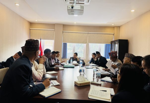 सहकारी पीडितको बचत फिर्ता गराउन चरणबद्ध छलफलमा मन्त्रालय, सिआईबीले सघाउने