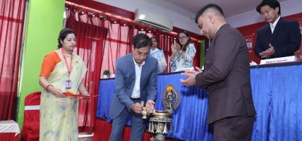 प्रभु इन्स्योरेन्सद्धारा दिगो सफलता हासिल गर्न अल्पकालिक तथा दीर्घकालिन रणनीति तय,साधारणसभाबाट लाभांश पारित