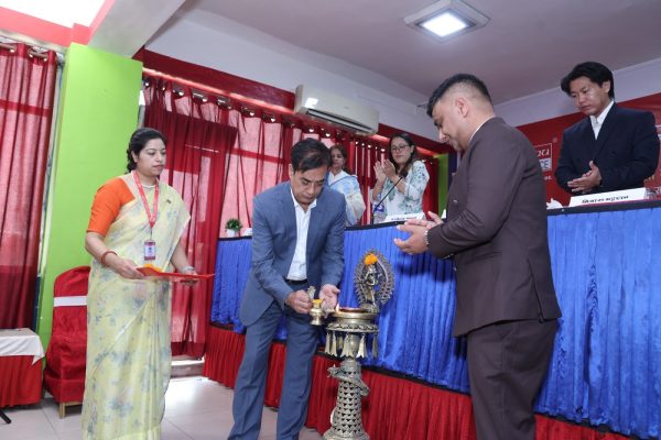 प्रभु इन्स्योरेन्सद्धारा दिगो सफलता हासिल गर्न अल्पकालिक तथा दीर्घकालिन रणनीति तय,साधारणसभाबाट लाभांश पारित