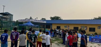 WorldLink Launches Beat The Speed Season 3 to Discover Nepal’s Fastest Bowling Talent