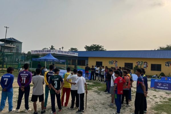 WorldLink Launches Beat The Speed Season 3 to Discover Nepal’s Fastest Bowling Talent