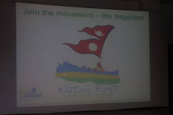 ‘टुर डे लुम्बिनीःपेडल फर पीस २०२६’ वैशाख १५ देखि हुने, काठमाडौंबाट लुम्बिनीसम्म साइकल यात्रा