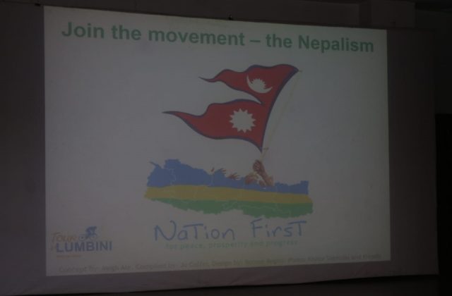 ‘टुर डे लुम्बिनीःपेडल फर पीस २०२६’ वैशाख १५ देखि हुने, काठमाडौंबाट लुम्बिनीसम्म साइकल यात्रा