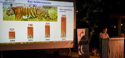 First Safari Tourism Mart Kicks Off in Chitwan, Aiming to Position Nepal as a Global Hub for Responsible Wildlife Tourism