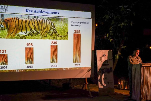 First Safari Tourism Mart Kicks Off in Chitwan, Aiming to Position Nepal as a Global Hub for Responsible Wildlife Tourism