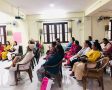 ग्राण्डी अस्पतालको सहकार्यमा टोखामा डेँगु तथा औलो नियन्त्रण सचेतना कार्यक्रम सम्पन्न