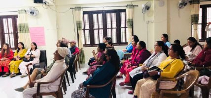 ग्राण्डी अस्पतालको सहकार्यमा टोखामा डेँगु तथा औलो नियन्त्रण सचेतना कार्यक्रम सम्पन्न
