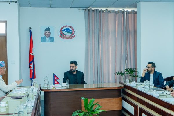 बालेनप्रति मुख्यमन्त्रीहरु आशावादी !