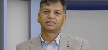 नेकपा स्थापना दिवसः तीन प्रश्नको उत्तर खोज्न नेता विष्णु रिजालको आग्रह