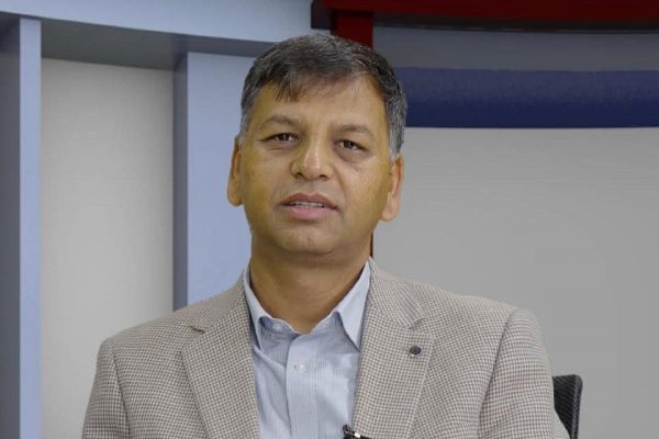 नेकपा स्थापना दिवसः तीन प्रश्नको उत्तर खोज्न नेता विष्णु रिजालको आग्रह