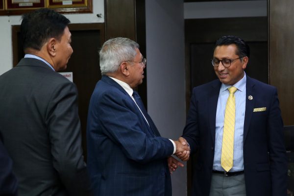 नीतिगत जटिलताका कारण झण्डै १ लाख ५० हजारभन्दा बढी उद्यमी व्यवसायी कालोसूचीमा