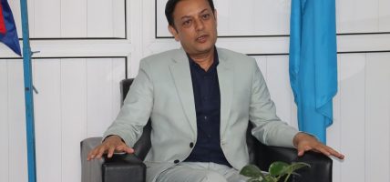 सभामुखमा डिपी अर्याल निर्विरोध