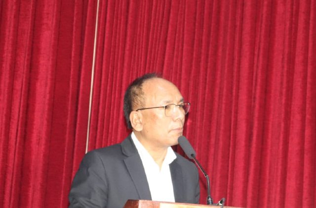 मनास्लु र ल्होत्से आरोहणको ७० वर्षको अवसरमा ‘प्लाटिनम जुब्ली’ विशेष कार्यक्रम गरिने