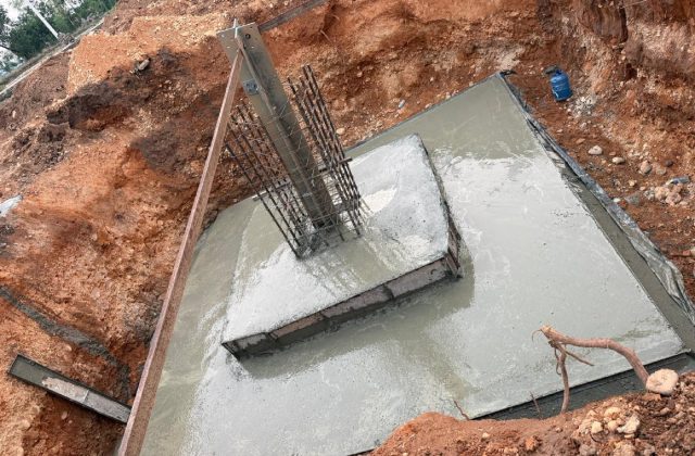 वर्षौंदेखि अवरुद्ध हेटौंडा–ढल्केबर ४०० केभी प्रसारण लाइनको पश्चिम खण्डमा टावर राख्ने कार्य सुरु