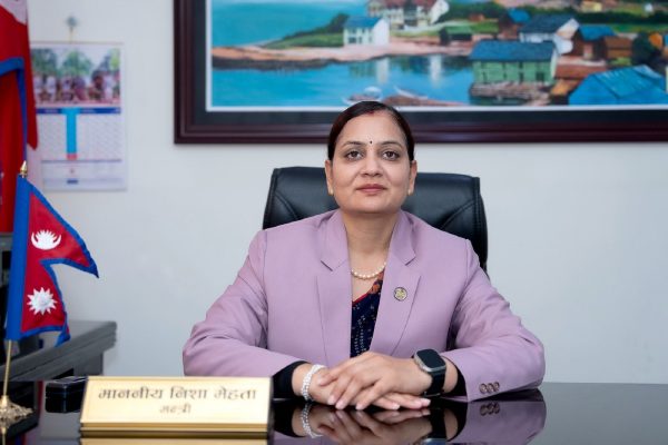 स्वास्थ्यमन्त्रीको निर्देशनपछि दुरुपयोग भएका गाडी मन्त्रालय तानियो